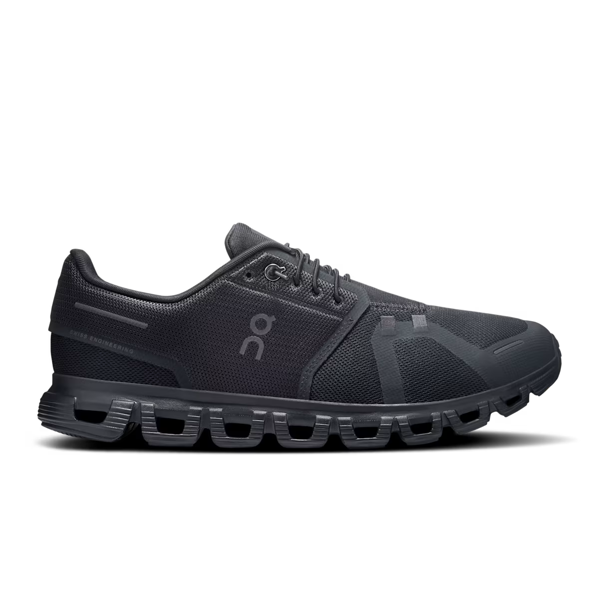 Cloud 6 - Black Eclipse