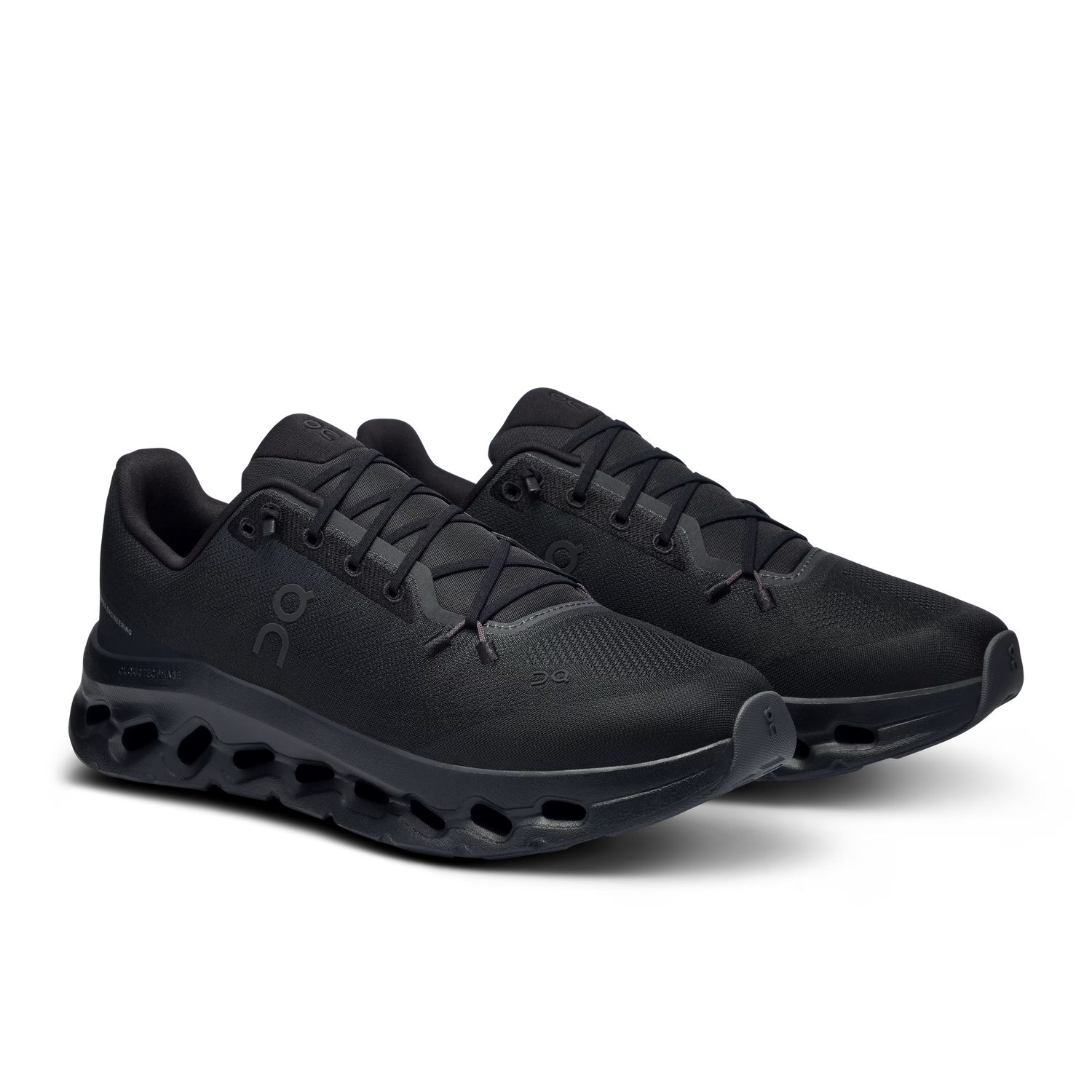 Cloudtilt - Noir Eclipse