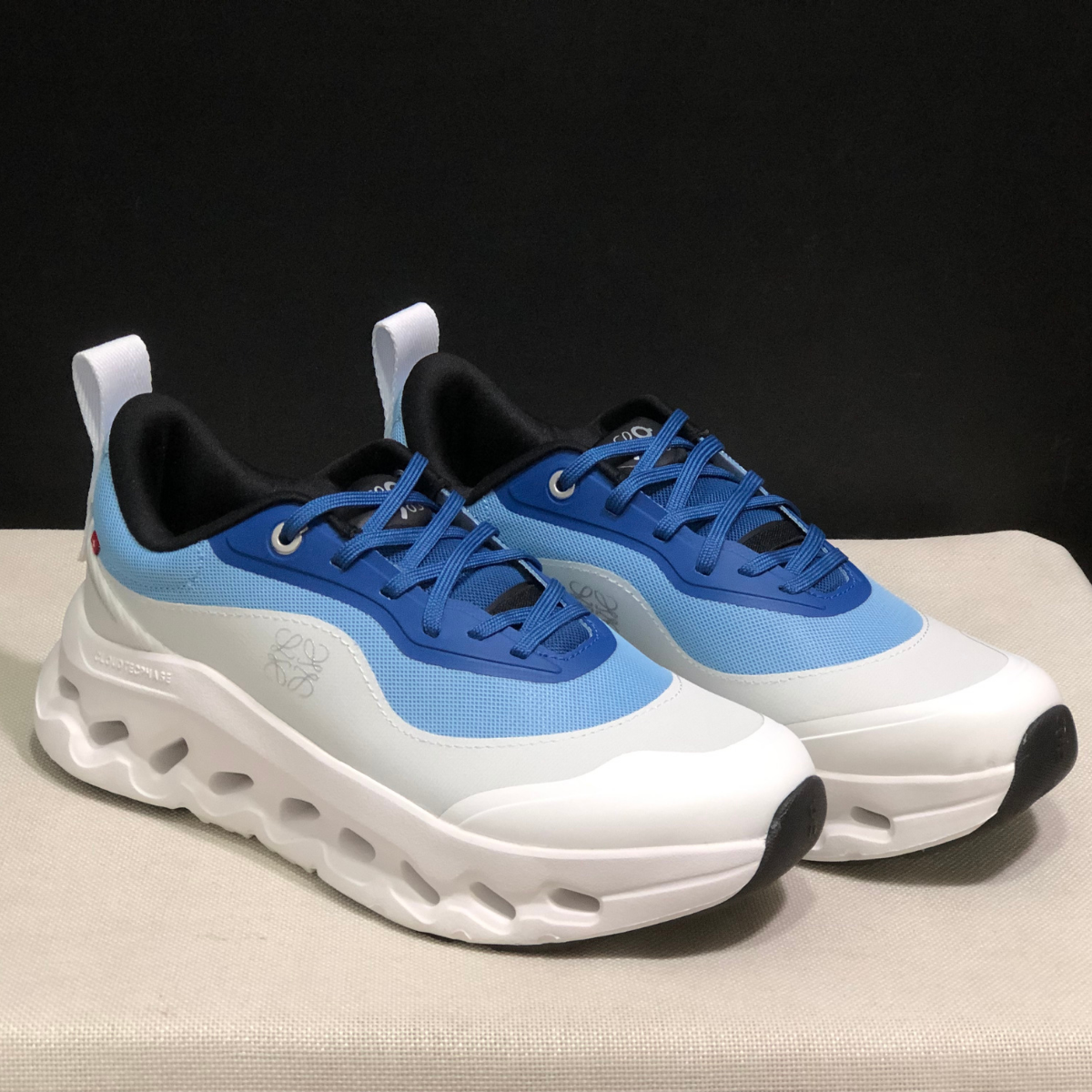 Cloudtilt × Loewe — Cloudtilt Blue Sky